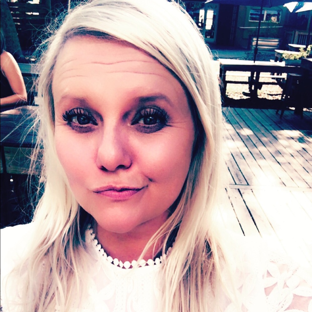 Meet your Posher, Michelle